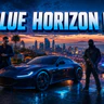 Blue Horizon RP ⟶ ✦ MEILLEUR SERVEUR RP ✦ ⟵ FiveM server icon
