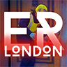 ←─Emergency Response London【🇬🇧 London Based】─【🚨 British RP】→🔵 FiveM server icon