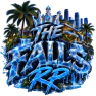 The Falls Rp FiveM server icon