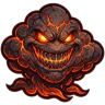 Mars RP FiveM server icon