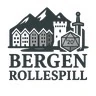 Bergen Rollespill! FiveM server icon