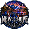 New Hope FiveM server icon