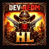 HL - Server Dev FiveM server icon