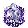 「 Server Albadaa RolePlay 🦅 」-「 سيرفر البدع للحياة الواقعية 」-「 Discord.gg/B3 」 FiveM server icon