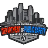 SADPS Dev Server FiveM server icon