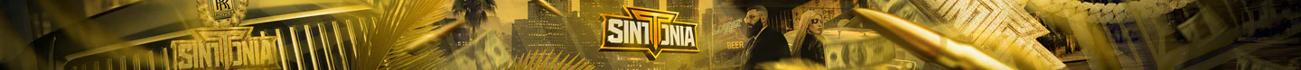 [+18]😈 SINTONIA RP🌎 [+18] Rol Serio LATAM | Nueva Era 🚀 😇 | 💰 Pack Inicial 💰 | 💑 CITAS 💑 | 📹#Streamer Friendly📹 | 👨‍👨‍👦‍👦 STAFF ACTIVOS 👨‍👨‍👦‍👦 | https://discord.gg/Nx49keMQJz | 💻 Desarrollo Activo 💻 | 📈 Optimizacion +100FPS 📈 FiveM server banner