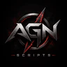 AGN FiveM server icon