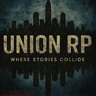 💥 Union RP Grand Opening 18+ 💥 | ⚡ Serious RP ⚡ | 🚓 Hiring PD & EMS ⚕️ | 🎀 E Girl Friendly 🎀 | Gangs | DOJ | FiveM server icon