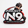 PROJECT N9 | ESX Legacy Server FiveM server icon