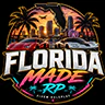 Florida Made RP FiveM server icon