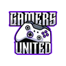 Gamers United FiveM server icon