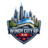 WindyCityRP 3.0 FiveM server icon