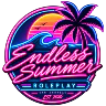 Endless Summer Roleplay FiveM server icon
