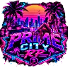 My new FXServer! FiveM server icon