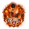 FLARE RP FiveM server icon