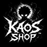 KAOS SHOP™ | ESX FiveM server icon