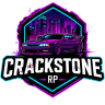 Crackstone RP FiveM server icon