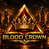BloodCrown RP | QBCore FiveM server icon