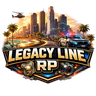 Legacy Line RP FiveM server icon
