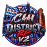 Chi District Rp V2 FiveM server icon