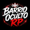 Barrio oculto RP FiveM server icon