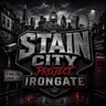 Stain City V3 FiveM server icon