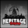 Heritage Roleplay Experience FiveM server icon