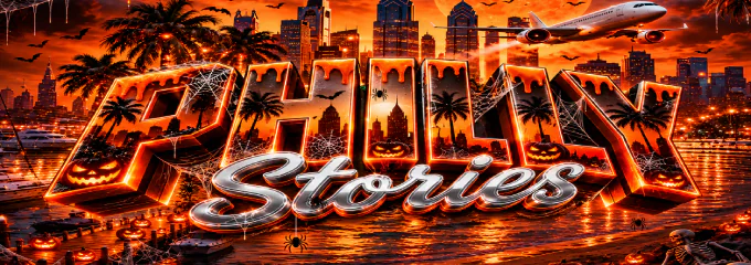 Philly Stories | #1 Philly Semi Server | 18+ | Female & Streamer Friendly FiveM server banner