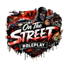 OnTheStreet Roleplay FiveM server icon