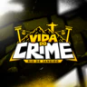 VIDA DO CRIME RJ ≫ A MAIOR CIDADE TEMA BAQUE RJ FiveM server icon