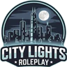 City Lights RP FiveM server icon