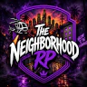 🏡 The Neighborhood RP • Serious Economy RP • Custom Jobs • Player Businesses FiveM server icon