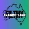 Filthy Training Yard FiveM server icon