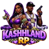 KashhLand Rp | Lovers & Friends | Realistic RP | Family RP | EMS | PD | DOJ FiveM server icon