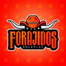 ForajidosRP FiveM server icon