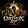 Orivox Rp | ESX Legacy Server FiveM server icon