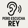 EscuchaReyRP FiveM server icon