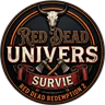 🌵 [FR] Red Dead Univers | Zombie survie 🧟 FiveM server icon