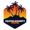 🌴 Exotic County RP | 🔒 Allowlisted | 👉 vMenu Based | 🎧 dsc.gg/exoticcountyrp FiveM server icon