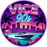 Vice 90s FiveM server icon