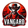 Vangard TEST FiveM server icon
