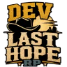 Last Hope RP DEV FiveM server icon