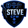 STEVE FiveM server icon