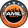 [1] Family RP FiveM server icon