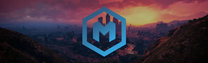 Momentum FiveM server banner