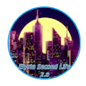 Elyria Second Life 2.0 FiveM server icon