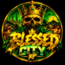 Blessed City RP FiveM server icon