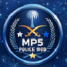 MP5 POLICE MOD مود الشرطة FiveM server icon