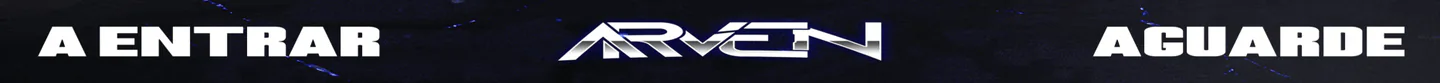 ARVEN ROLEPLAY | 🇵🇹 Portugal | Roleplay FiveM server banner