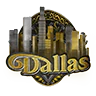 Dallas County Roleplay ⭐️⭐️⭐️⭐️⭐️ رول بلاى مقاطعة دالاس FiveM server icon